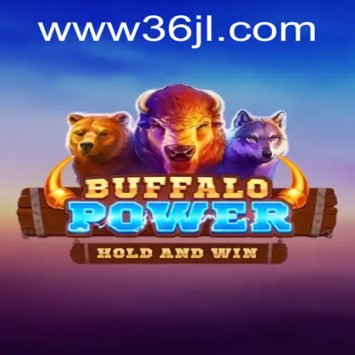 BuffaloPower: A Thrilling New Gaming Experience