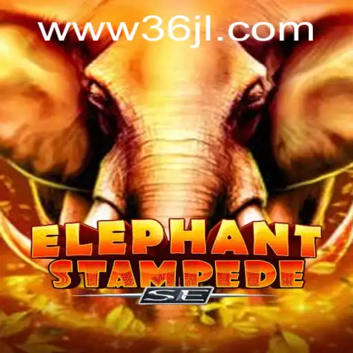 ElephantStampedeSE: A Thrilling Adventure in the Gaming Realm