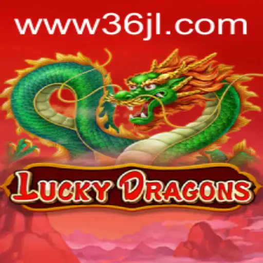 Unveiling the Excitement of LuckyDragons at 36JL.COM