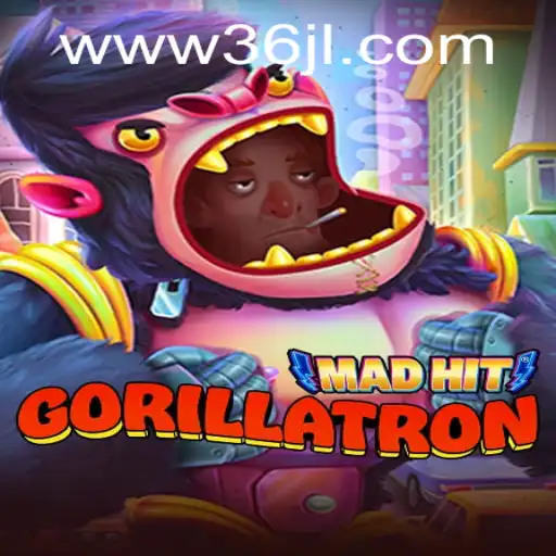 Unveiling the Thrilling World of MadHitGorillatron: A Deep Dive into Gameplay and Rules