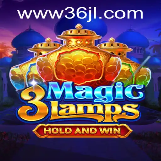Discover the Enchanting World of 3MagicLamps
