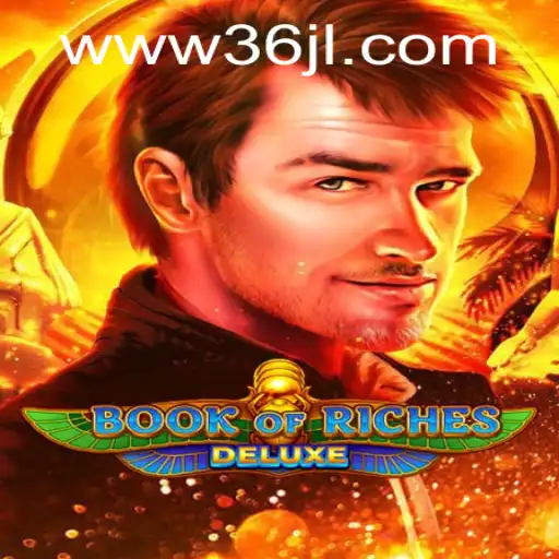 Exploring the World of BookofRichesDeluxe