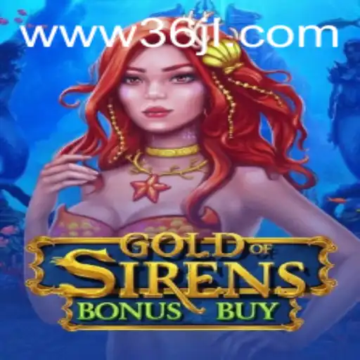 Exploring GoldofSirensBonusBuy: A New Spin in the World of Gaming