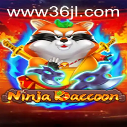 Discover NinjaRaccoon: A Thrilling Adventure in the Digital Wilderness