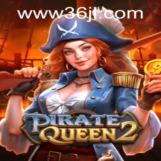 PirateQueen2: The Ultimate High Seas Adventure