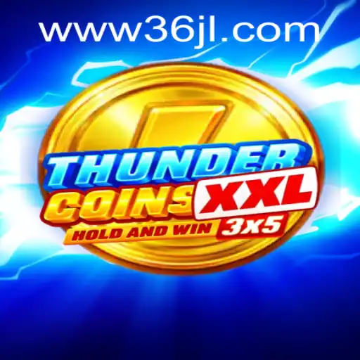 ThunderCoinsXxl: Unveiling the Dynamic World of Thrills and Strategy