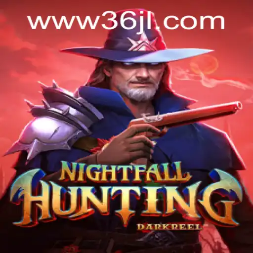 NightfallHunting: The Thrilling Adventure Game