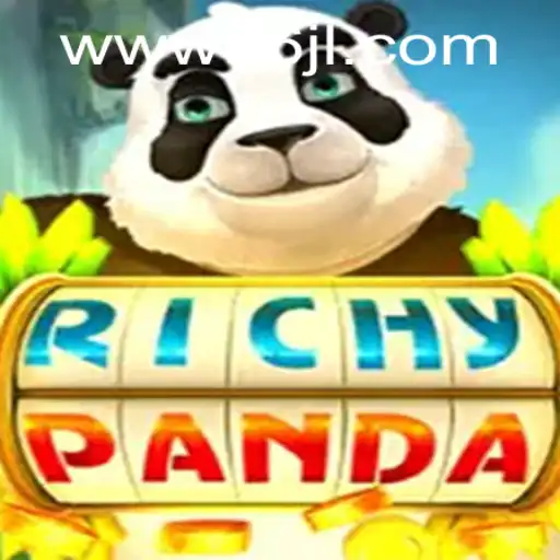 Unveiling the Exciting World of RichyPanda and 36JL.COM
