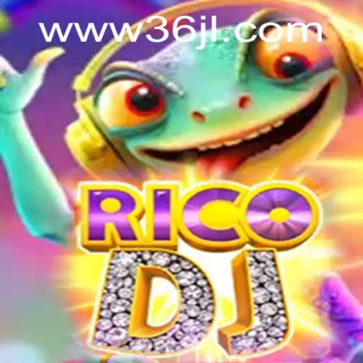 Exploring the World of RicoDJ: A Unique Gaming Experience