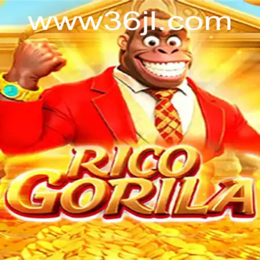 Exploring RicoGorila: The Game Taking the World by Storm - 36JL.COM