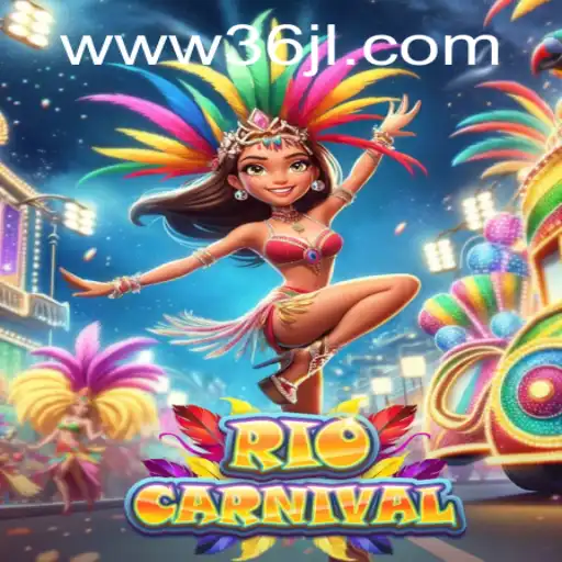 Experience the Vibrant World of 'RioCarnival'