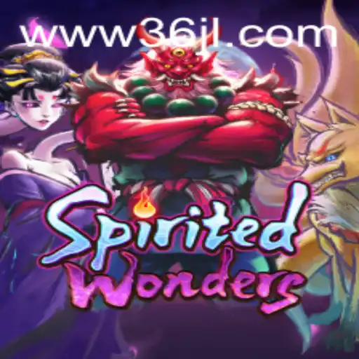 Explore the Mystical Realm of SpiritedWonders: A New Gaming Sensation