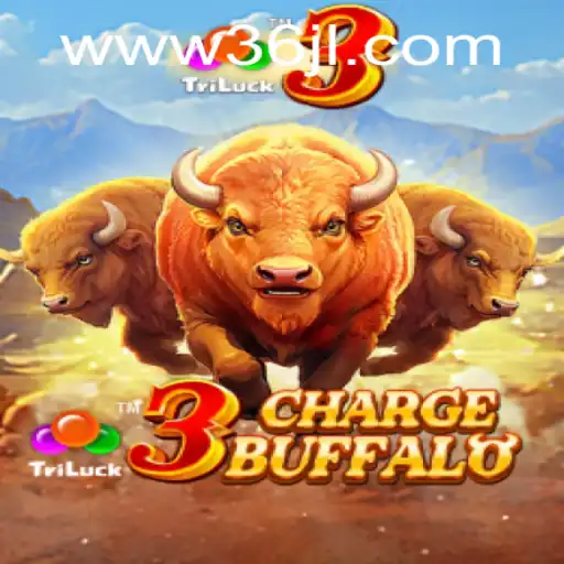 Unveiling 3ChargeBuffalo: A New Gaming Phenomenon
