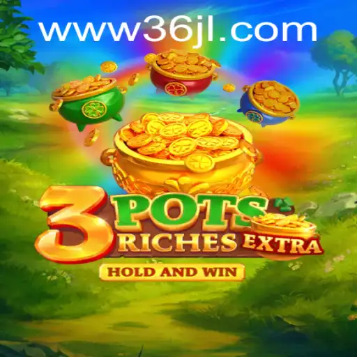 Discover the Exciting World of 3potsExtra: Your Ultimate Gaming Adventure