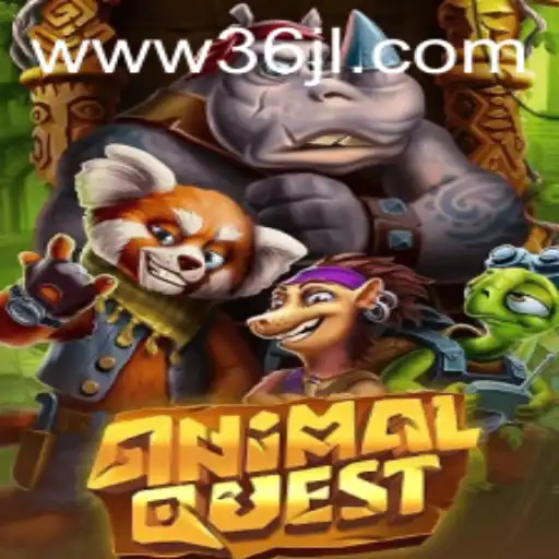 Discover the Adventure of AnimalQuest: A New Wave in Gaming