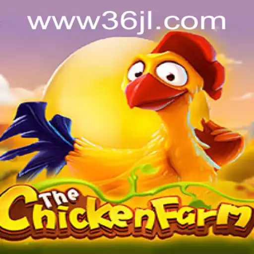 ChickenFarm: A Clucking Good Time