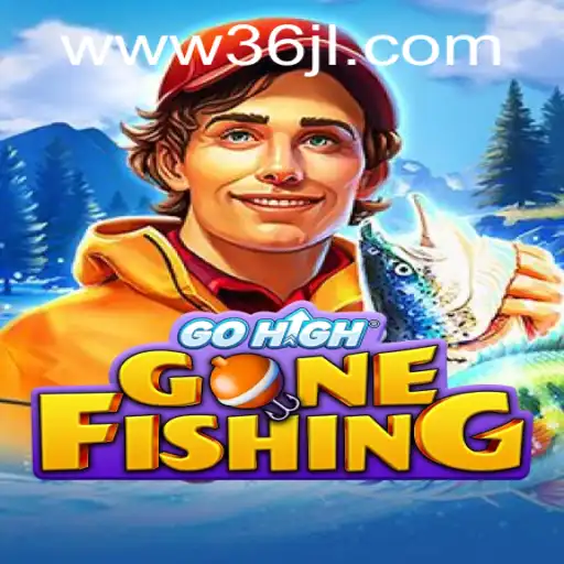 GoHighGoneFishing: A Riveting New Gaming Experience