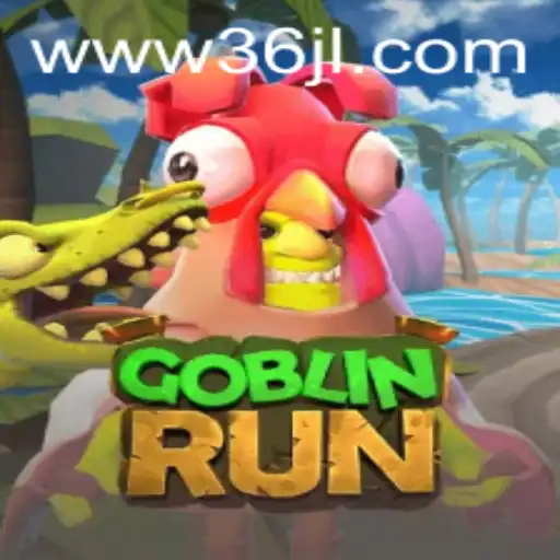 Discover GoblinRun: An Exciting Adventure Awaiting You
