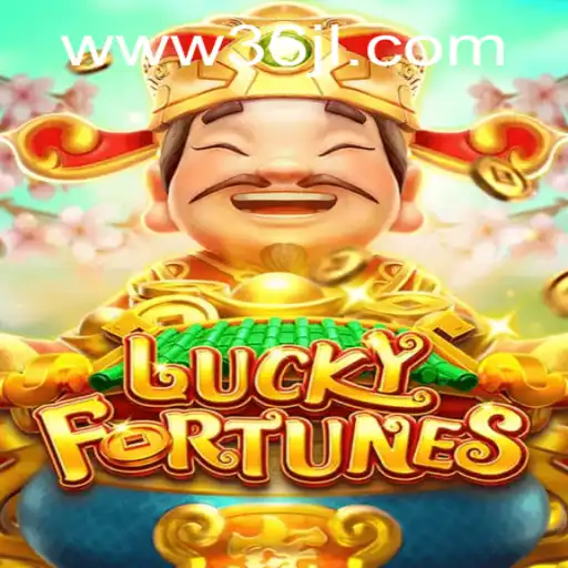Discovering LUCKYFORTUNES: A Dive into Strategy and Adventure