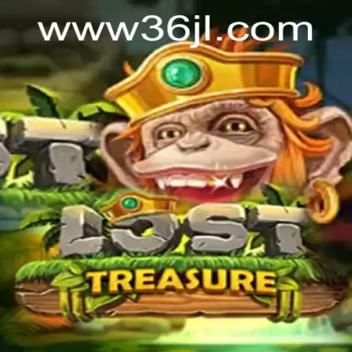 Explore the Enigmatic World of LostTreasure