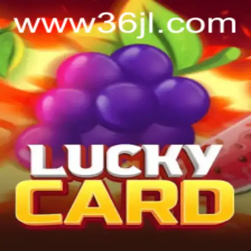The Exciting World of LuckyCard: Exploring the Game and 36JL.COM