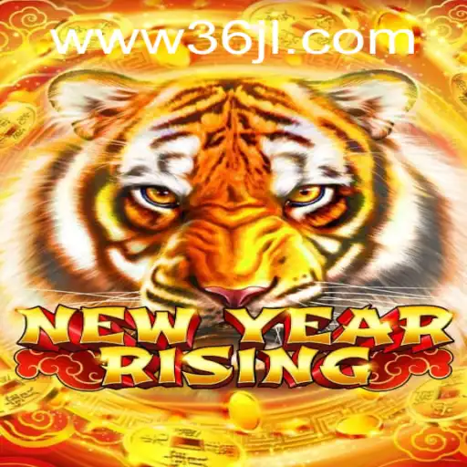 NewYearRising: An Immersive Gaming Experience with 36JL.COM