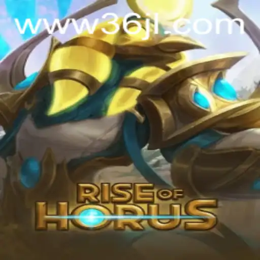 Rise of Horus: A Captivating Journey into the Ancient Egyptian World with 36JL.COM