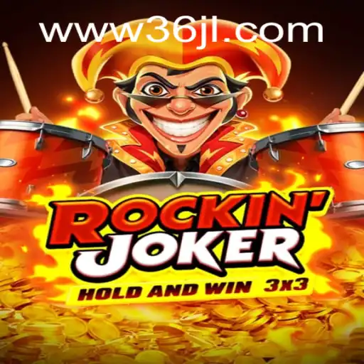 The Thrilling World of RockinJoker: A Comprehensive Guide