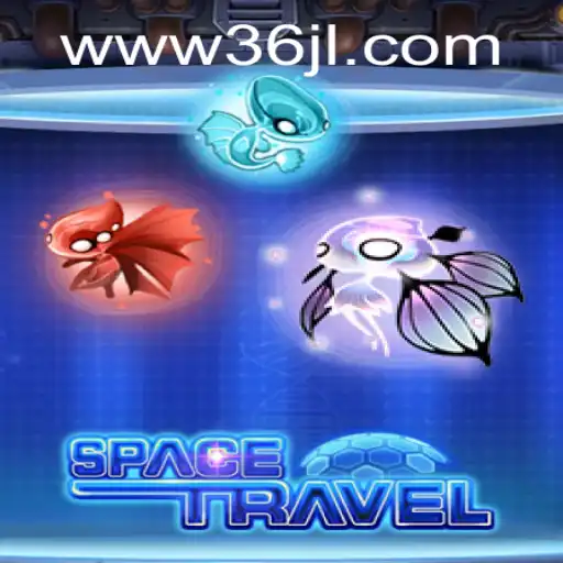 SpaceTravel: An Intergalactic Adventure with 36JL.COM
