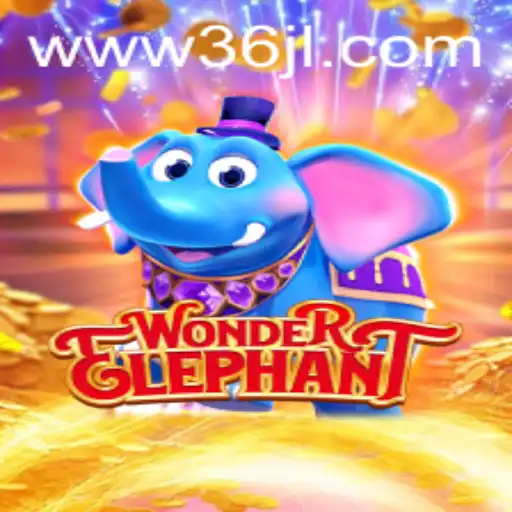 WonderElephant: An Immersive Gaming Experience
