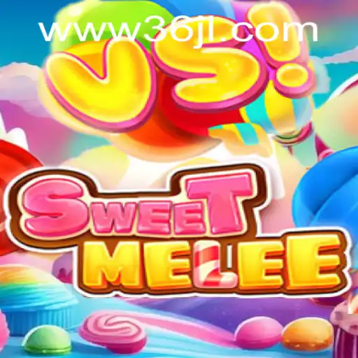 SweetMelee: A New Era of Interactive Gaming
