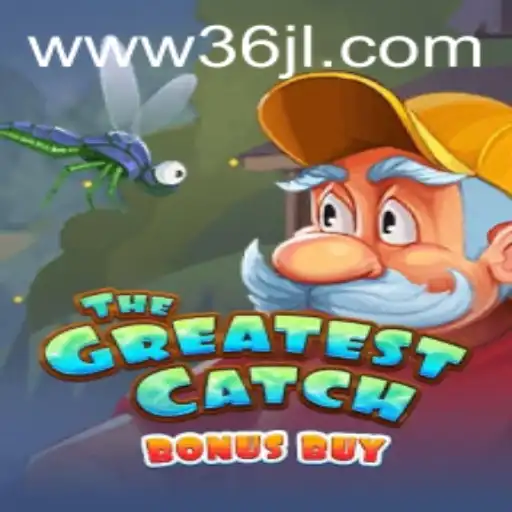 TheGreatestCatchBonusBuy: Dive into the Exciting World of Fishing Adventures