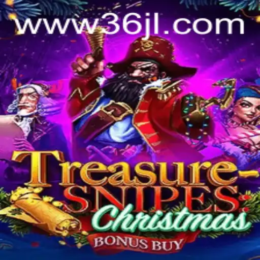 TreasuresnipesChristmas: A Captivating Festive Experience