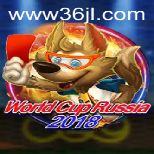 Exploring WorldCupRussia2018 and the Rise of 36JL.COM